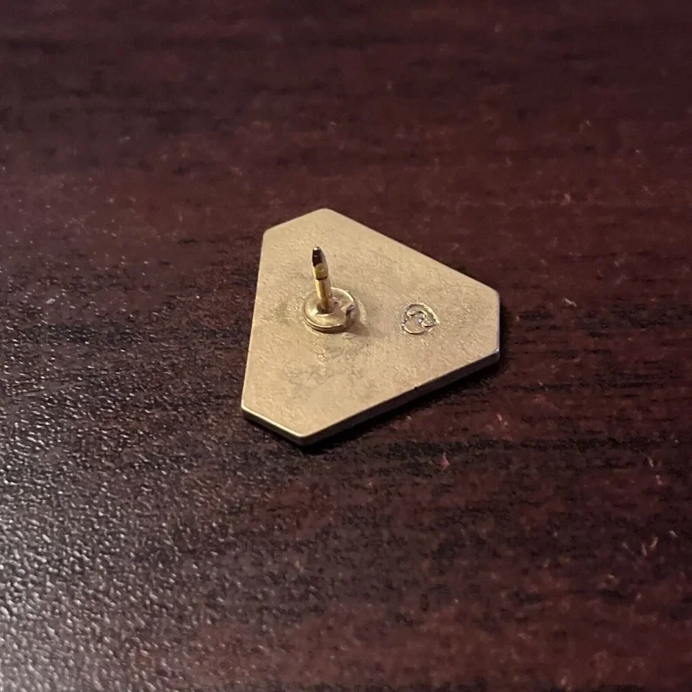 McDonald’s‎ Hobart Employee Lapel Pin